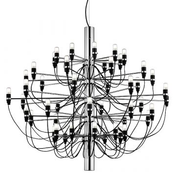 Suspension 2097/50