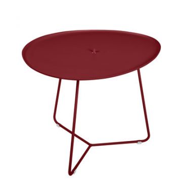 Table basse Cocotte