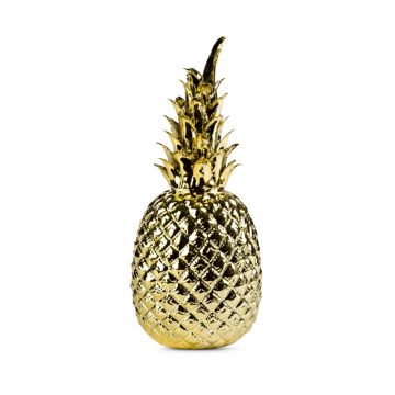 Gold Pineapple