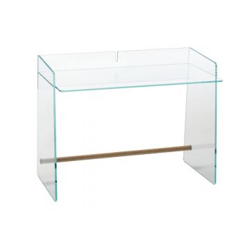 Bureau Pirandello - Frêne naturel