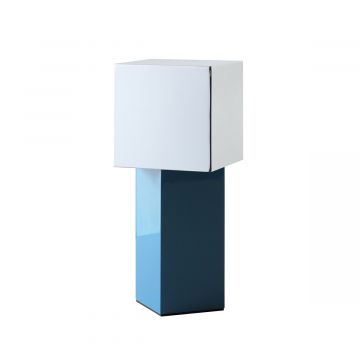 Pivot ATD7 lampe sans fil - Bleu (Outlet)