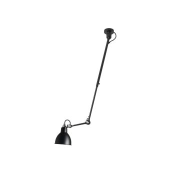 Plafonnier Gras n°302 - Noir (Outlet)