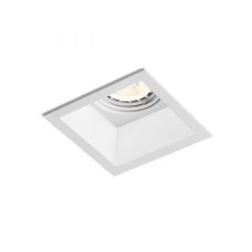 Plafonnier encastré Plano 1.0 PAR16