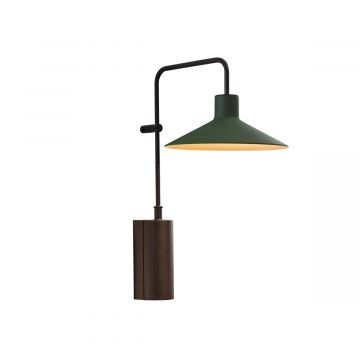 Platet A/01 Outdoor - Applique