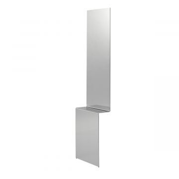 Pleat - Miroir