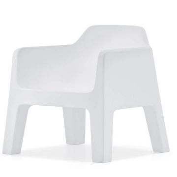 Fauteuil Lounge Plus Air 631