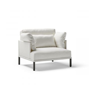 Fauteuil Long Island