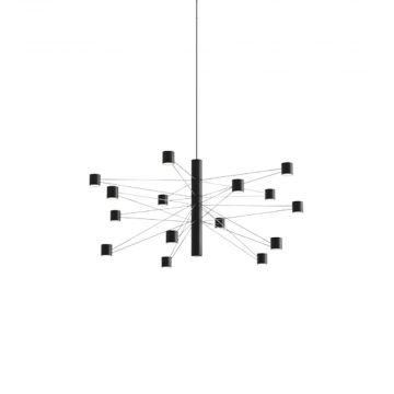 Polar 15 Suspension
