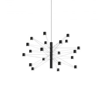 Polar 20 Suspension