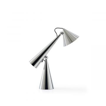 Lampe de bureau Pose
