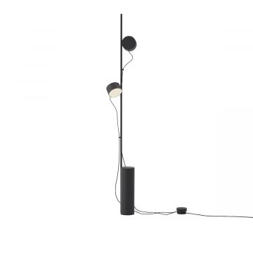 Post Floor Lamp