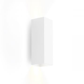 Applique murale  Box Mini 2.0 PAR16 blanc
