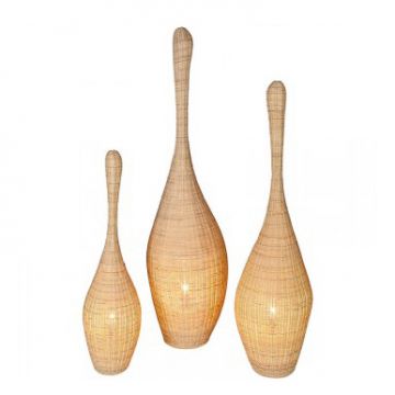 Lampadaire Bolla