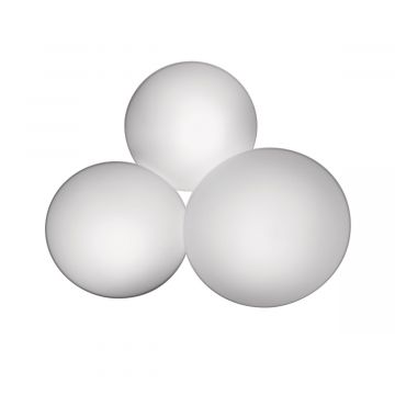 Plafonnier Puck led