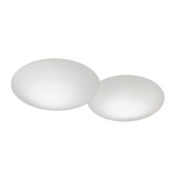 Plafonnier Puck Halogène