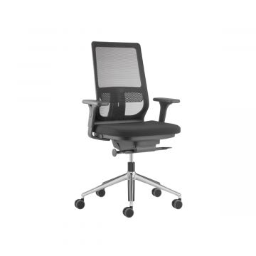 Pyla Chaise de Bureau - 5 branches