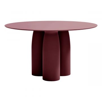 Table Toto Round 130 cm