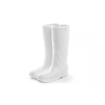 Vase Rainboots 
