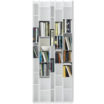 Random Bibliothèque