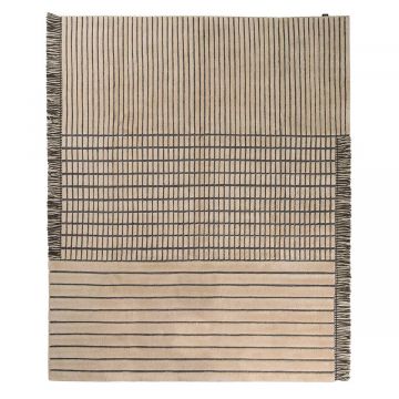 Tapis RD Grid Berber