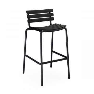 Chaise de bar Reclips