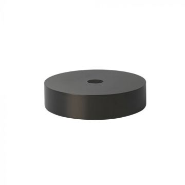 Abat-jour pour suspension Socket - Laiton noir