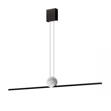 Regolo - Suspension