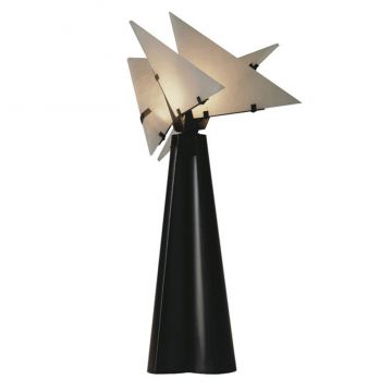 Lampe de bureau Religieuse (simple face)