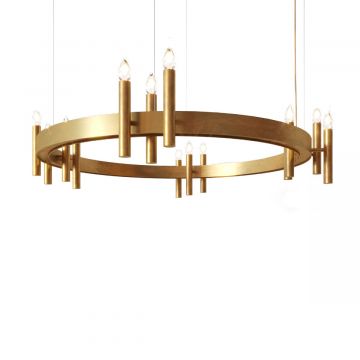 Suspension Shiro Ring