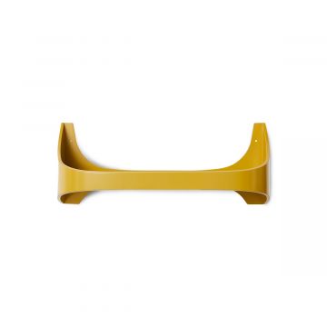 Retro shelf
