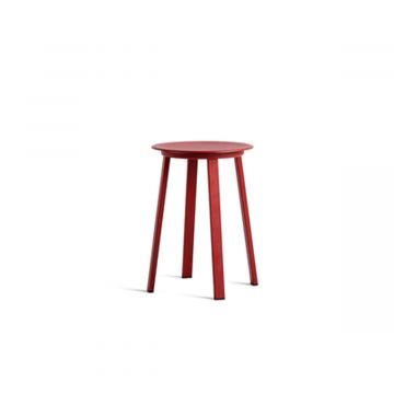 Tabouret revolver bas 