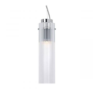 Suspension Rifly - cristal
