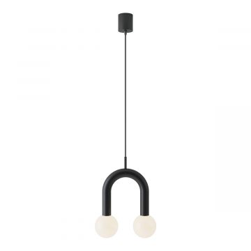 Rigoberta Pendant Super Curved