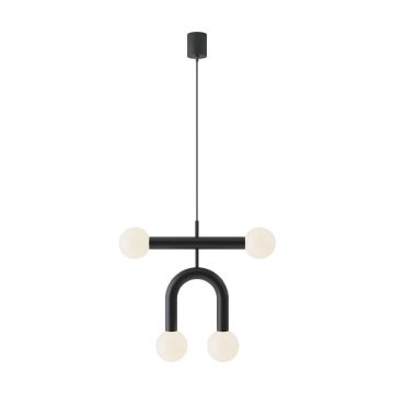 Rigoberta Pendant Duo Super Curved