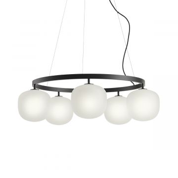 Chandelier Rime