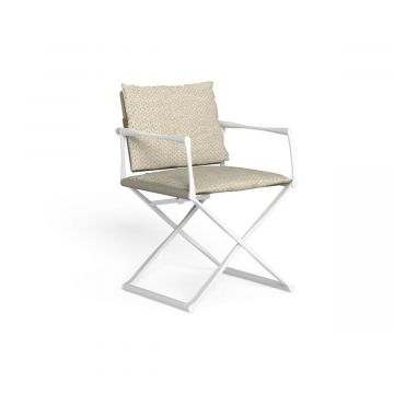 Chaise metteur en scène Riviera