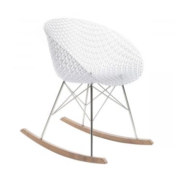 Rocking Chair Smatrik 