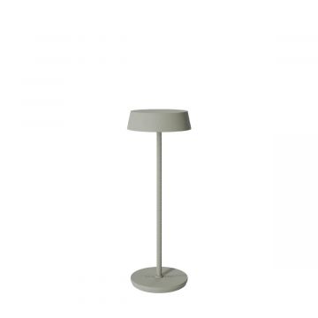 Rod lampe portable