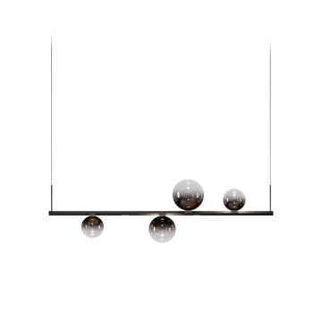 Random Stick Suspension 100 cm