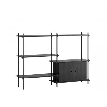 S.115.2.C - Étagère shelving system
