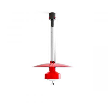 Saliscendi - Suspension