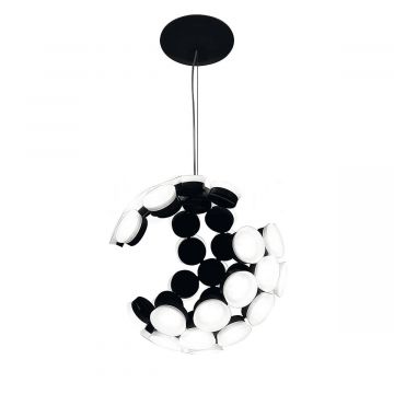 Scopas LED suspension