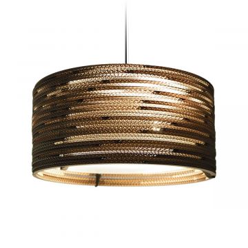 Suspension Scraplight Drum18