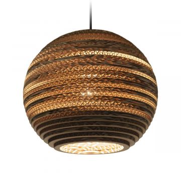Suspension Scraplight Moon10