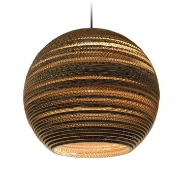 Suspension Scraplight Moon18