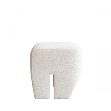 Tabouret Sculpt