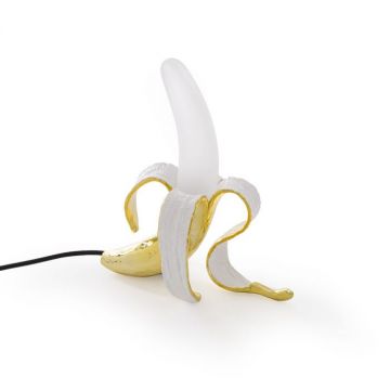 Banana Lampe