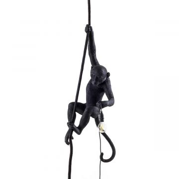 Suspension The Monkey Lamp