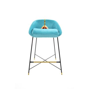 Tabouret de bar Toiletpaper