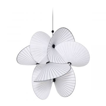 Suspension Serpentine Light